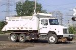TRRA Freightliner FL 80 Dump Truck
